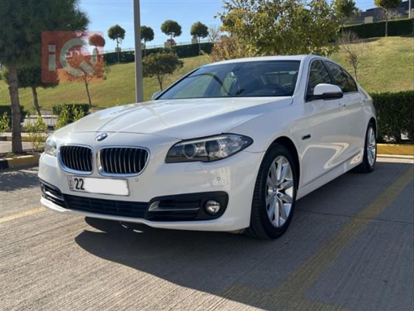 BMW for sale in Iraq